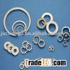 Gr2 Titanium Gasket
