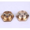 Thread Flange