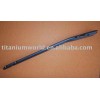 Titanium Part to Drawing