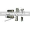 HUBS AND HEX ADAPTER FOR AUGER DRILL