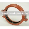 CR20 Rigid couplings