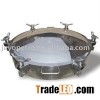 Stainless Manhole