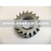 Alloy Steel Spur Gear