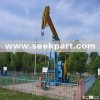 oil pumping unit