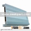 Aluminum die casting cover for elevator