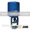 Motor operated actuator for various valves