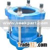 EN14525 Universal Coupling