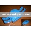 Pipe iron casting