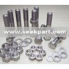 Mo standard parts