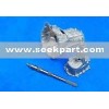 ISUZU PICKUP PARTS