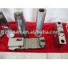 Injection mould maker