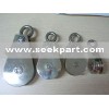 XDDL Stainless steel sliding wheel