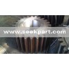 forging gear