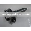 machining product