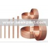 copper tubing
