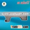 oem steel casting motor parts