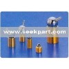 Magnetic Universal Joint