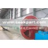 pipe Mandrels-FRP PIPE FILAMENT WINDING MACHINE