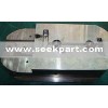 Tungsten Medical Shielding