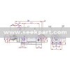 pneumatic DNC...PPV-M Overall Dimension Sheet