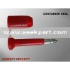 High Security Seal