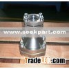 Reducer Flange