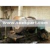 Shaft,Forged Shaft,Forged Cylinders,Hydraulic Cylinder,Cylinder Forging,Cylinder Sleeve