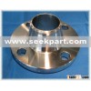 Flanges