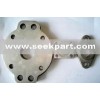 investment casting-Flange