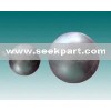 Pump diaphragm