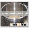 supply blade flange