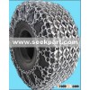 tianjin chijiu metal 23.5-25 tyre protection chain
