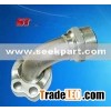 hydraulic hose flange connectors