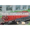 spiral ore washing machine