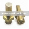 Machined Parts, Turned Parts, or Machining Parts Welded with Silver Contact