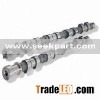 OEM/ODM camshafts