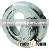 stainless steel sight glass