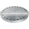Blind Steel Flange