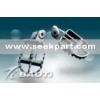 Titanium  parts for racing bicycle/car--Titanium left-right feet's pedal
