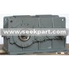 H/B series high power gear unit