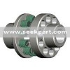 TL type elastic dowel pin shaft coupling