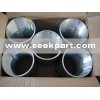 UL6 LISTED Galvanized Rigid Conduit Coupling 1/2''-4''