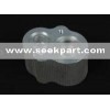 Auto Air Conditioner Flange