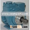 YB series oil rotary vane water transfer pump
