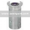 Sand Blast Coupling