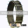 Adaptor And Coupling