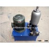 hydraulic power unit