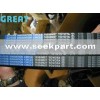 Top quality suzuki timing belt 88ZA19 CR materials