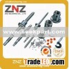 ZNZ Lead Screw Lathe