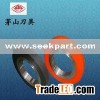 Rubber Spacer